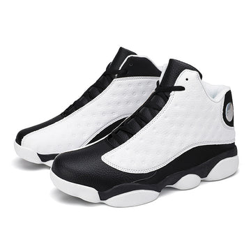 High Top Sports Basketball Shoes