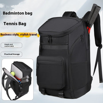 Dry Wet Separation Outdoor Training Backpack