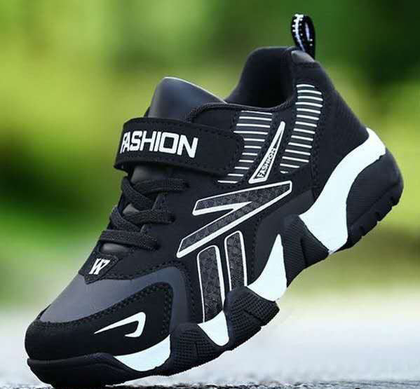 Sport Kids' Sneakers: Boys and Girls Shoes