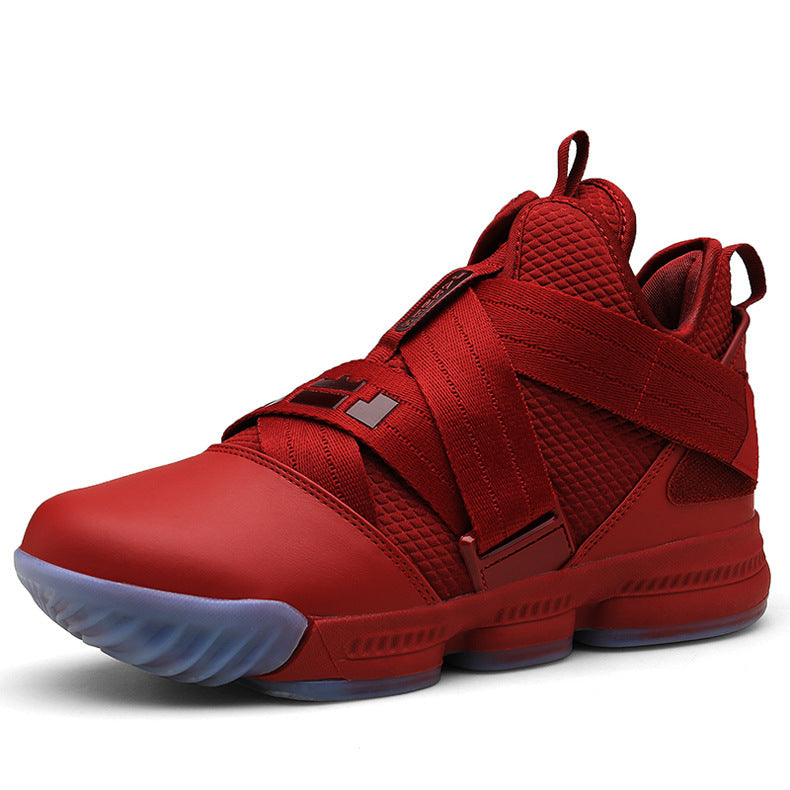 High top basketball Sneakers shoes