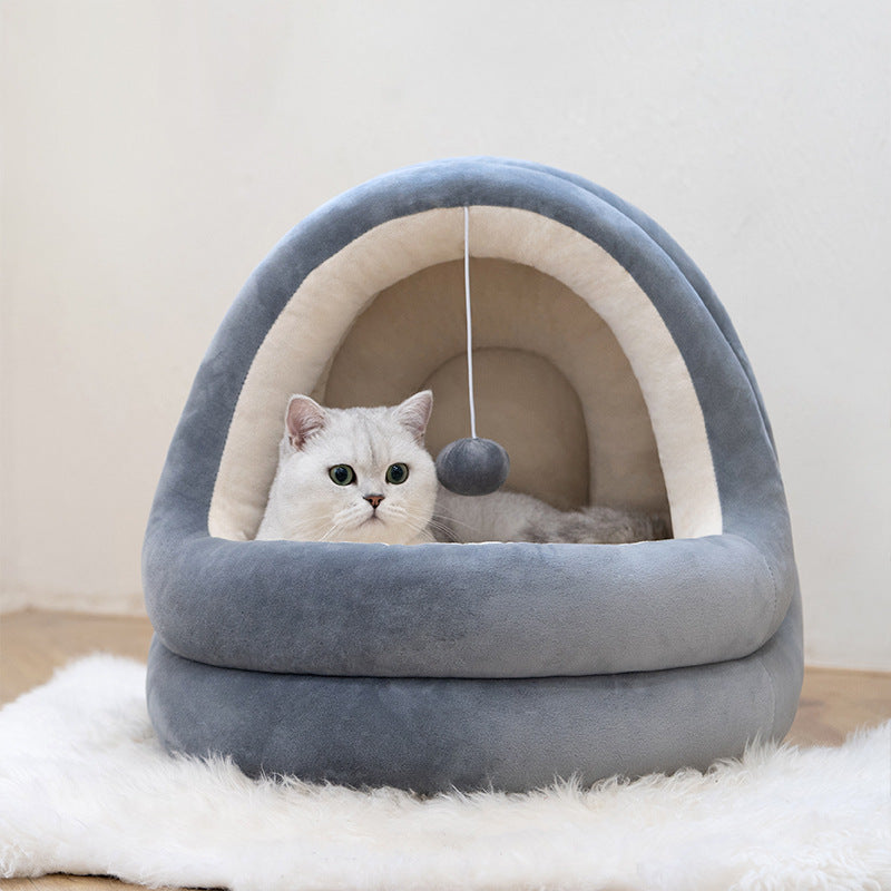 Cat House Beds Kittens Pet Sofa Mats High Quality