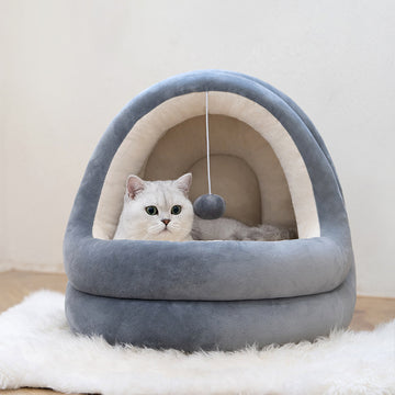 Cat House Beds Kittens Pet Sofa Mats High Quality
