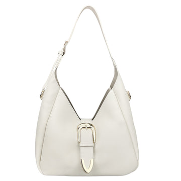 Women's Tote Handbags - Soft PU Leather Shoulder Tote Purses With Zipper