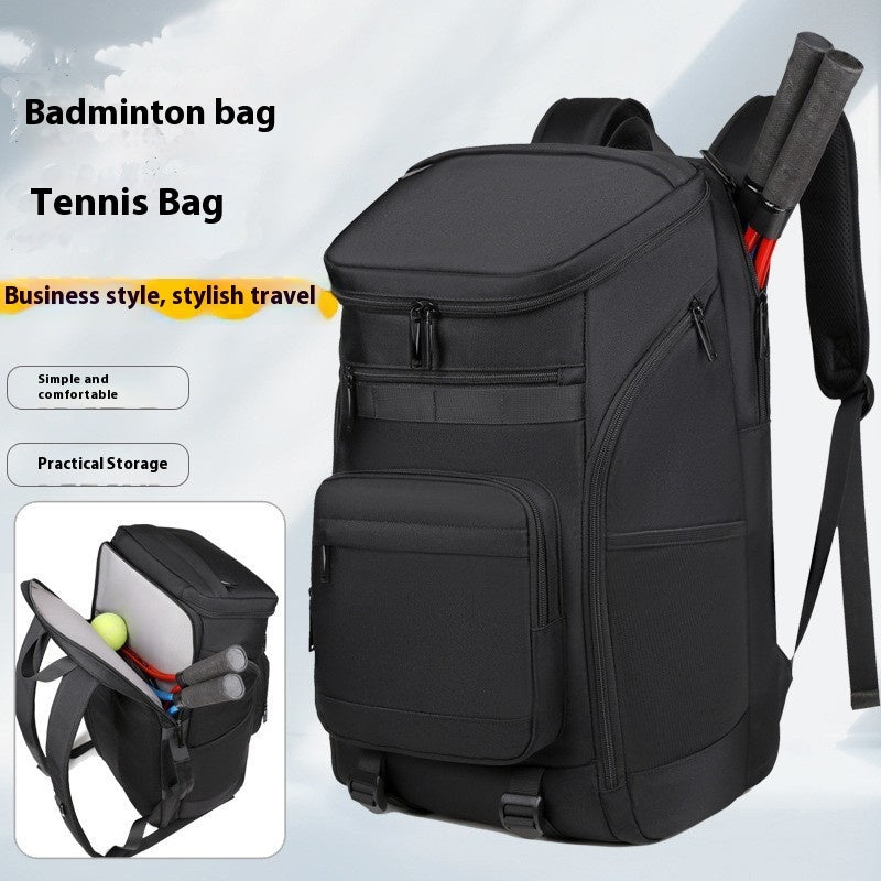 Dry Wet Separation Outdoor Training Backpack