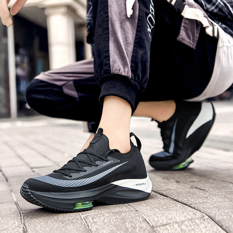 Air Cushion Sports Shoes for Men