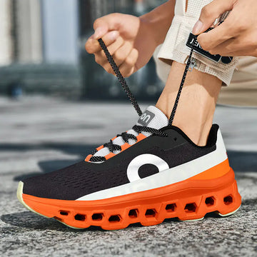 Men's Low-Top Travel Sports Shoes