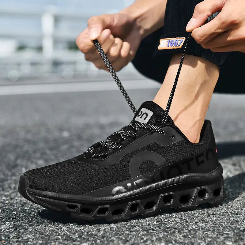 Men's Low-Top Travel Sports Shoes